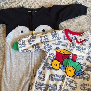 The Children’s Place sleepers